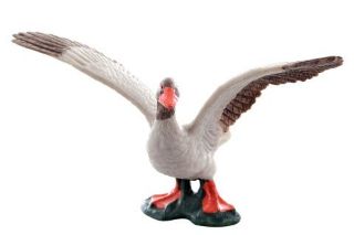 Obrázek z Figurka Husa 10cm 